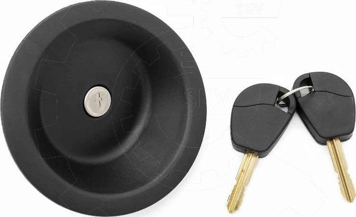 Esen SKV 61SKV043 - Кришка, паливної бак autozip.com.ua