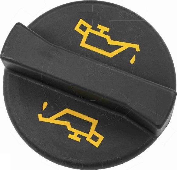 Esen SKV 61SKV055 - Кришка, заливна горловина autozip.com.ua