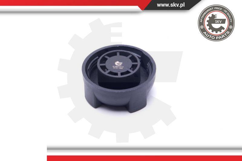 Esen SKV 61SKV014 - Кришка, резервуар охолоджуючої рідини autozip.com.ua