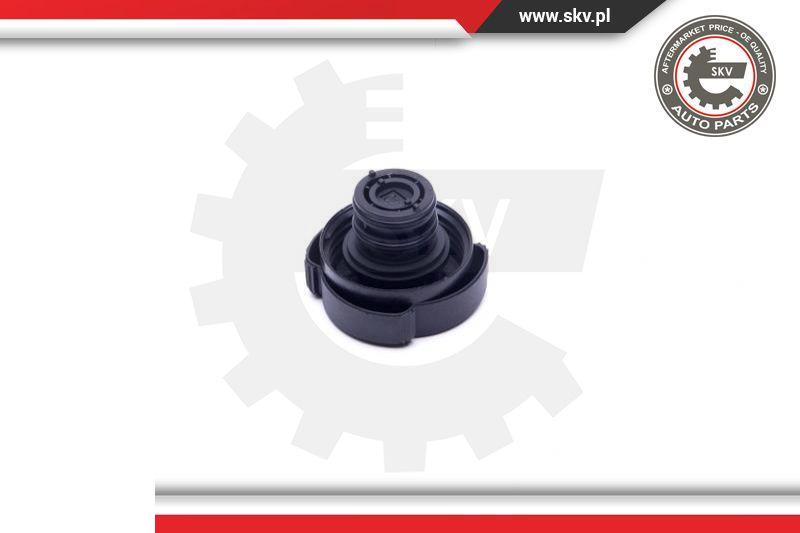 Esen SKV 61SKV015 - Кришка, резервуар охолоджуючої рідини autozip.com.ua