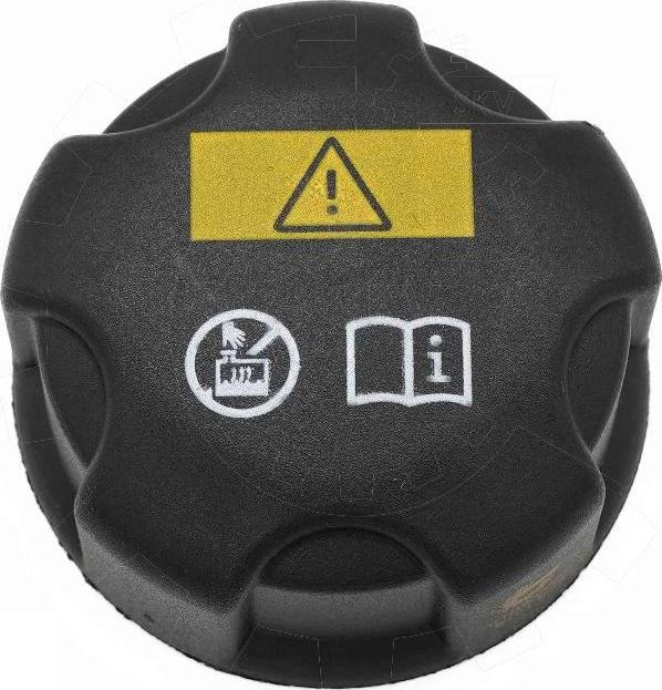 Esen SKV 61SKV036 - Кришка, резервуар охолоджуючої рідини autozip.com.ua