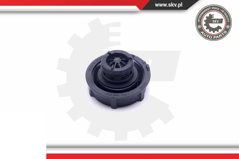 Esen SKV 61SKV024 - Кришка, резервуар охолоджуючої рідини autozip.com.ua