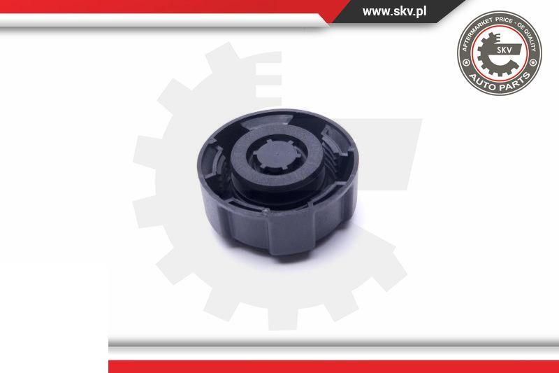 Esen SKV 61SKV026 - Кришка, резервуар охолоджуючої рідини autozip.com.ua