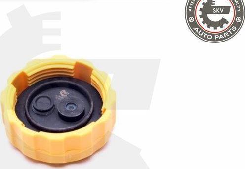 Esen SKV 61SKV021 - Кришка, резервуар охолоджуючої рідини autozip.com.ua