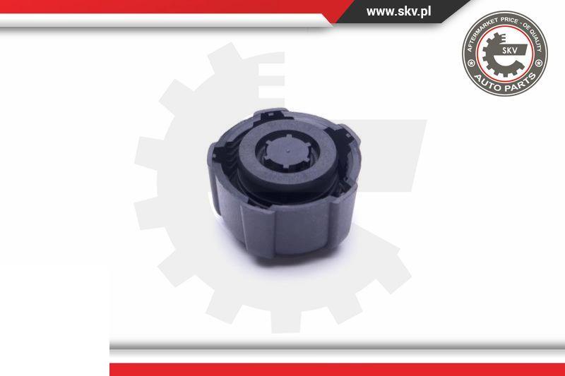 Esen SKV 61SKV027 - Кришка, резервуар охолоджуючої рідини autozip.com.ua