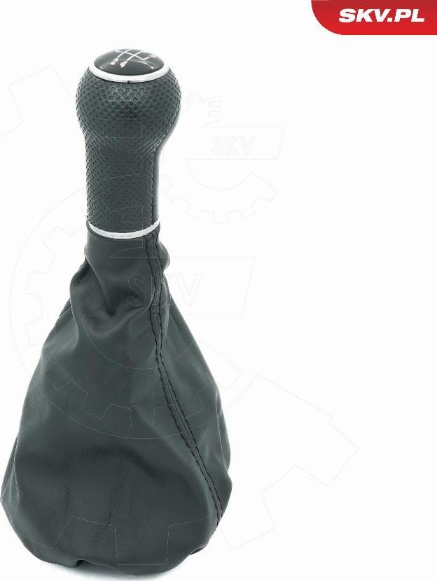 Esen SKV 63SKV465 - Ручка важеля перемикання передач autozip.com.ua