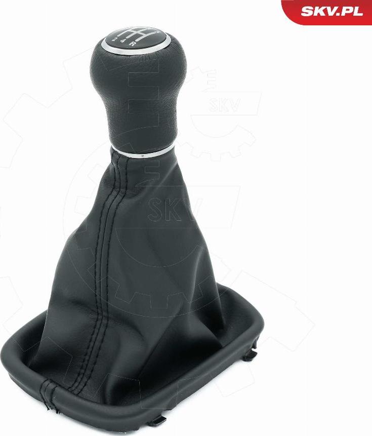 Esen SKV 63SKV419 - Ручка важеля перемикання передач autozip.com.ua