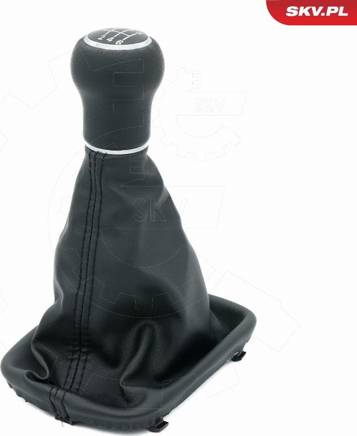 Esen SKV 63SKV418 - Ручка важеля перемикання передач autozip.com.ua