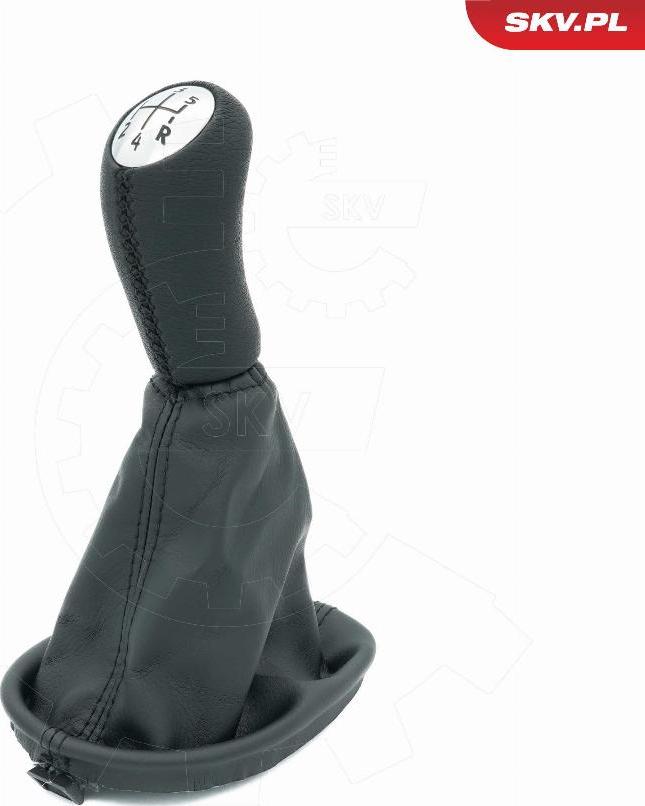 Esen SKV 63SKV511 - Ручка важеля перемикання передач autozip.com.ua