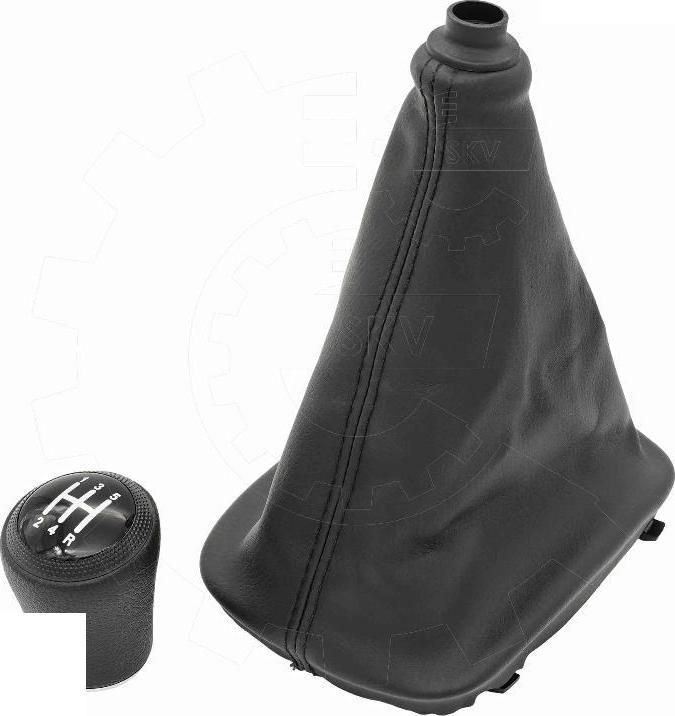 Esen SKV 63SKV517 - Ручка важеля перемикання передач autozip.com.ua