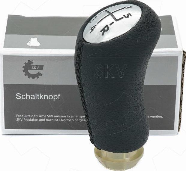 Esen SKV 63SKV106 - Ручка важеля перемикання передач autozip.com.ua