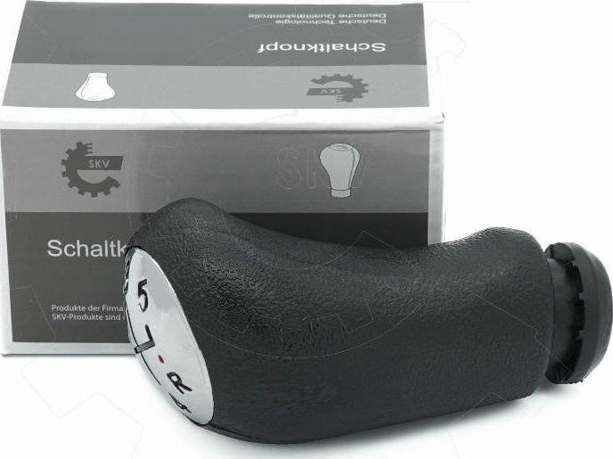 Esen SKV 63SKV108 - Ручка важеля перемикання передач autozip.com.ua