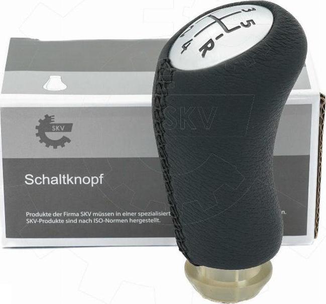 Esen SKV 63SKV107 - Ручка важеля перемикання передач autozip.com.ua