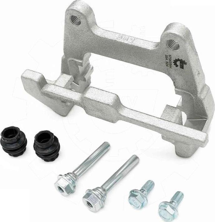 Esen SKV 67SKV644 - Кронштейн, корпус скоби гальма autozip.com.ua