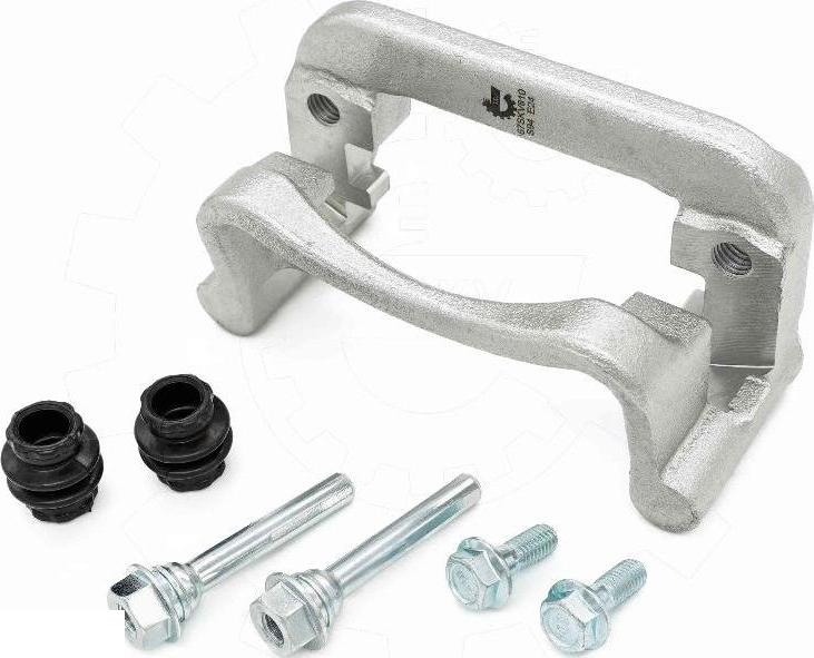 Esen SKV 67SKV810 - Кронштейн, корпус скоби гальма autozip.com.ua