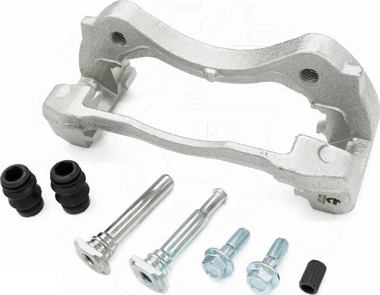 Esen SKV 67SKV700 - Кронштейн, корпус скоби гальма autozip.com.ua