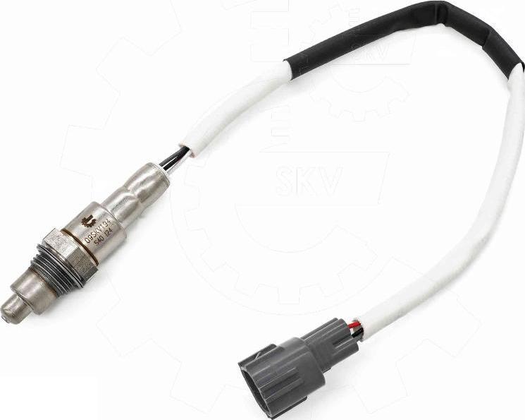Esen SKV 09SKV194 - Лямбда-зонд, датчик кисню autozip.com.ua