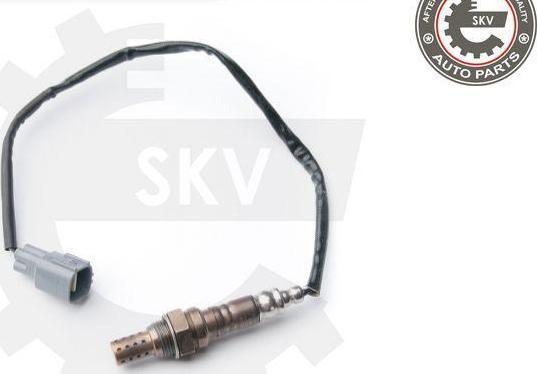 Esen SKV 09SKV113 - Лямбда-зонд, датчик кисню autozip.com.ua