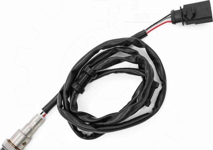 Esen SKV 09SKV183 - Лямбда-зонд, датчик кисню autozip.com.ua