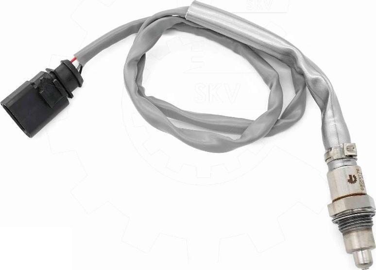 Esen SKV 09SKV176 - Лямбда-зонд, датчик кисню autozip.com.ua