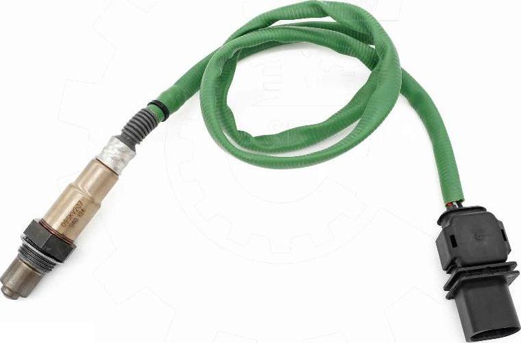Esen SKV 09SKV207 - Лямбда-зонд, датчик кисню autozip.com.ua