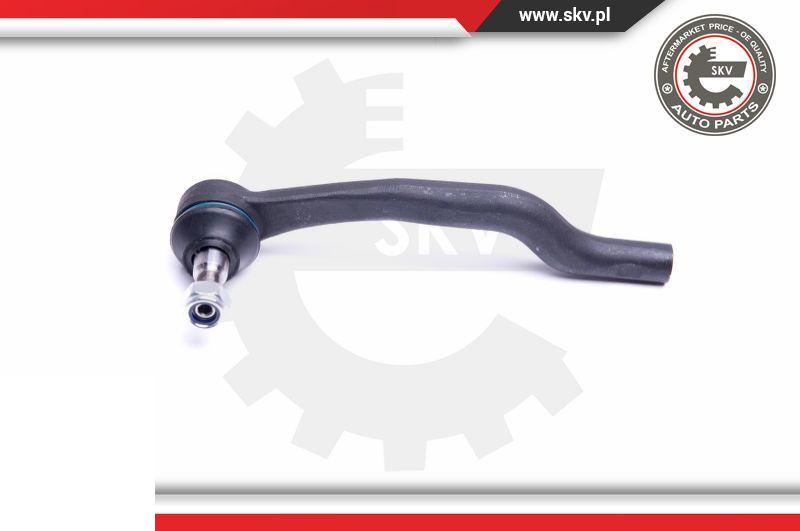 Esen SKV 04SKV404 - Наконечник рульової тяги, кульовий шарнір autozip.com.ua