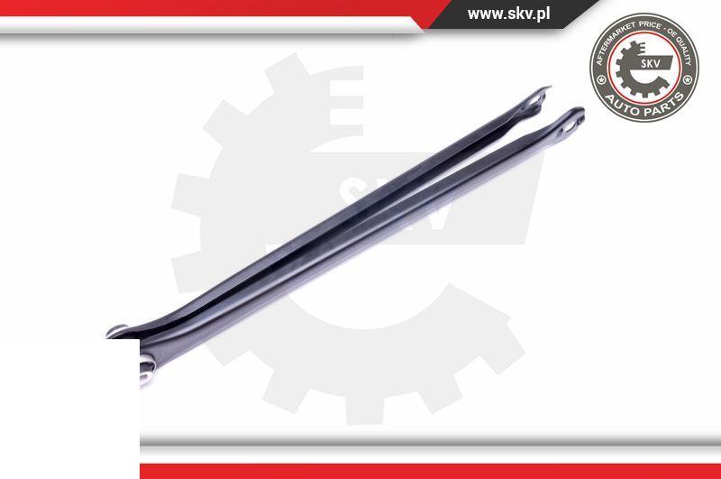 Esen SKV 04SKV617 - Важіль незалежної підвіски колеса autozip.com.ua