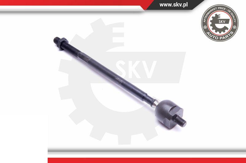 Esen SKV 04SKV369 - Осьовий шарнір, рульова тяга autozip.com.ua