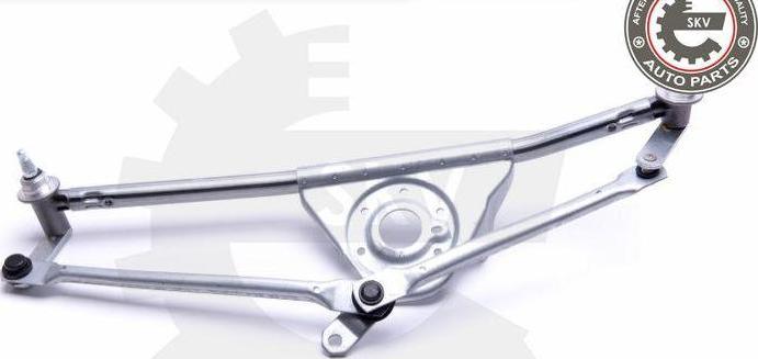 Esen SKV 05SKV078 - Система тяг і важелів приводу склоочисника autozip.com.ua