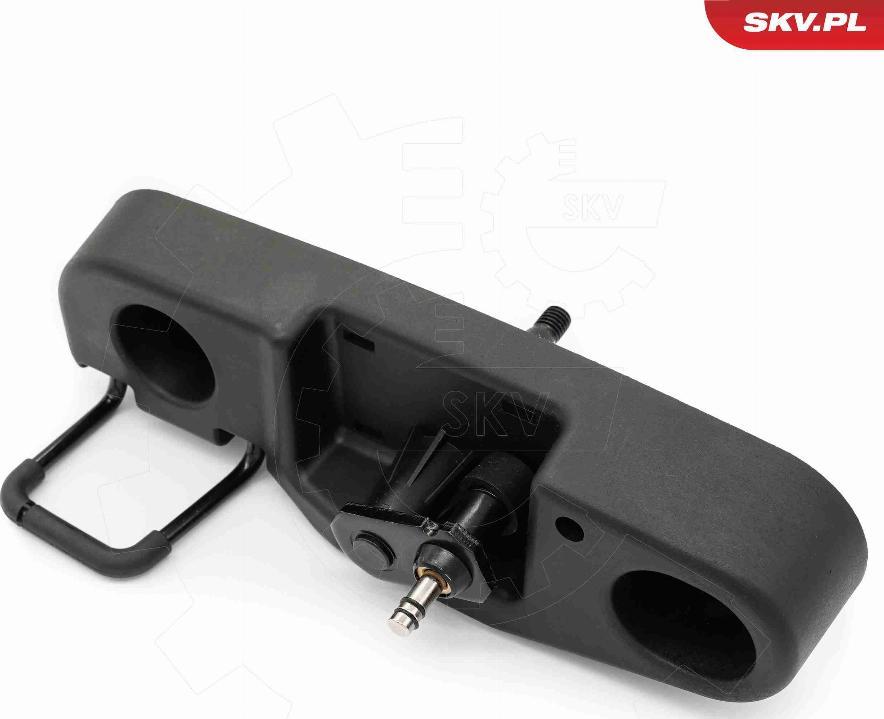 Esen SKV 05SKV150 - Привід склоочисника, система очищення вікон autozip.com.ua
