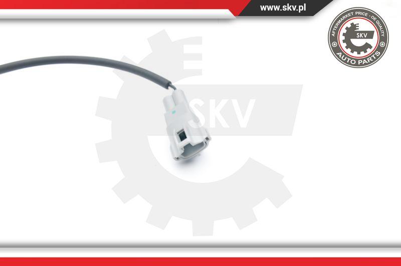 Esen SKV 06SKV306 - Датчик ABS, частота обертання колеса autozip.com.ua