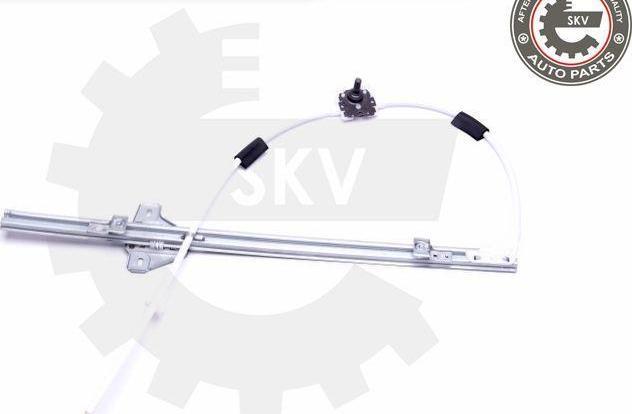 Esen SKV 00SKV912 - Підйомний пристрій для вікон autozip.com.ua