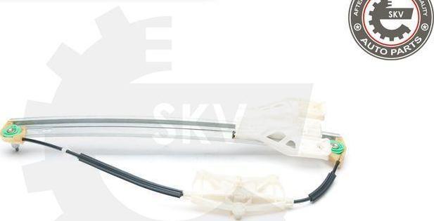 Esen SKV 01SKV954 - Підйомний пристрій для вікон autozip.com.ua