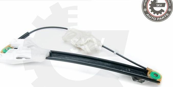 Esen SKV 01SKV584 - Підйомний пристрій для вікон autozip.com.ua