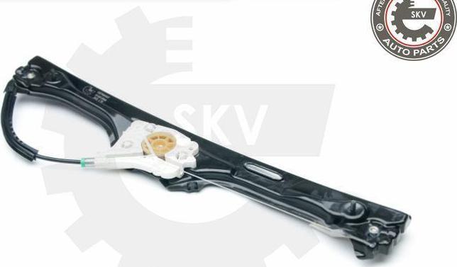 Esen SKV 01SKV644 - Підйомний пристрій для вікон autozip.com.ua