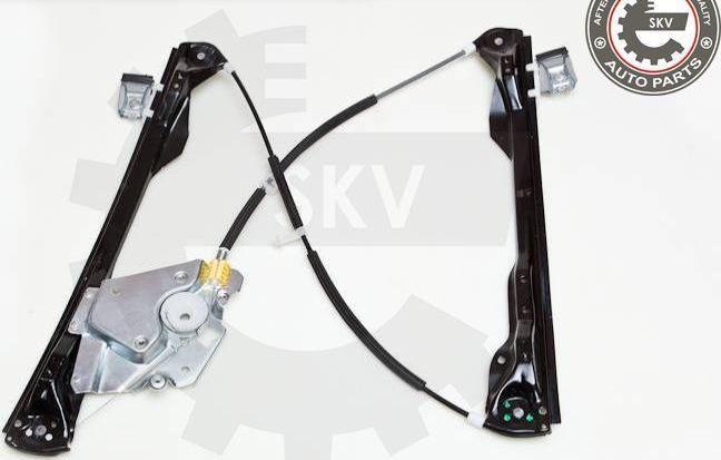 Esen SKV 01SKV002 - Підйомний пристрій для вікон autozip.com.ua