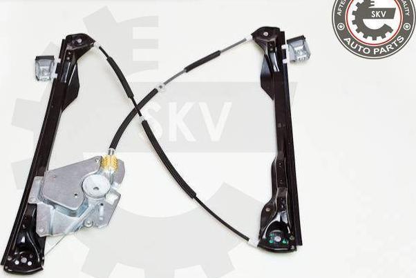 Esen SKV 01SKV122 - Підйомний пристрій для вікон autozip.com.ua