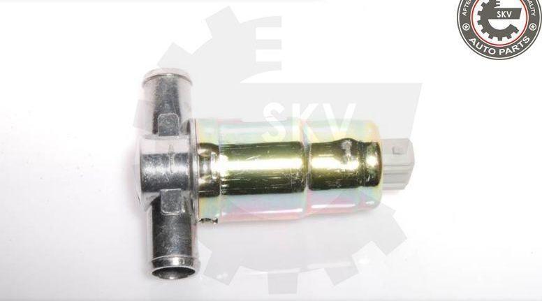 Esen SKV 08SKV202 - Поворотна заслінка, підведення повітря autozip.com.ua