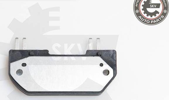 Esen SKV 03SKV906 - Комутатор, система запалювання autozip.com.ua