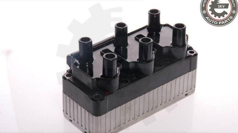 Esen SKV 03SKV049 - Котушка запалювання autozip.com.ua