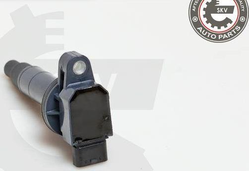 Esen SKV 03SKV047 - Котушка запалювання autozip.com.ua