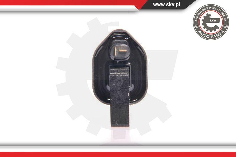 Esen SKV 03SKV066 - Котушка запалювання autozip.com.ua