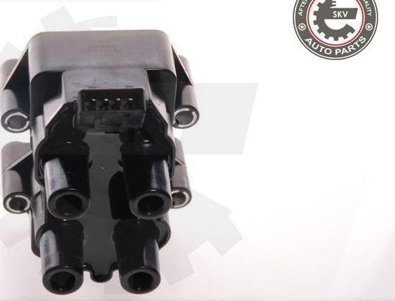 Esen SKV 03SKV061 - Котушка запалювання autozip.com.ua