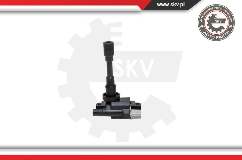 Esen SKV 03SKV082 - Котушка запалювання autozip.com.ua