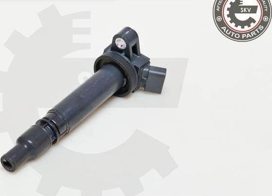 Esen SKV 03SKV154 - Котушка запалювання autozip.com.ua