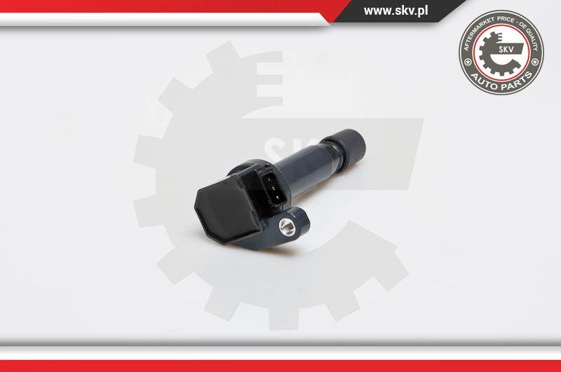 Esen SKV 03SKV182 - Котушка запалювання autozip.com.ua