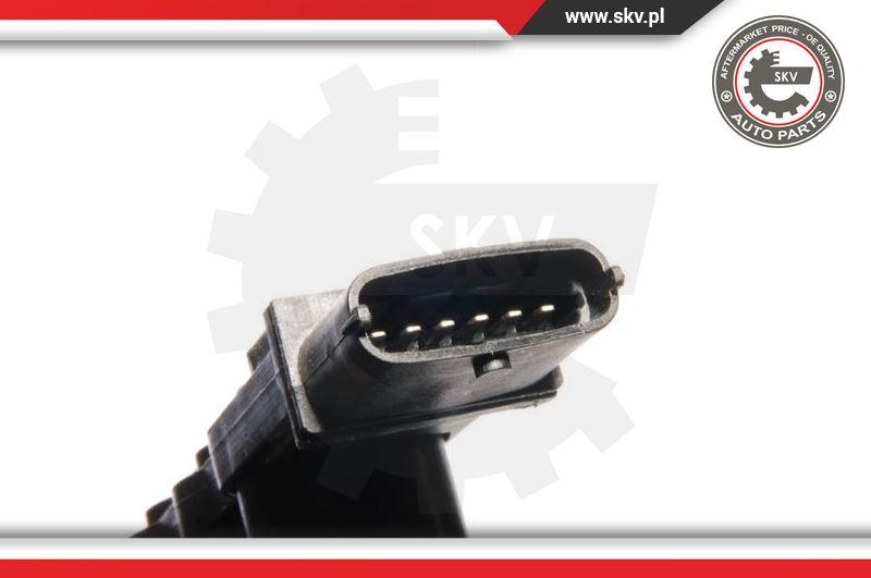 Esen SKV 03SKV123 - Котушка запалювання autozip.com.ua