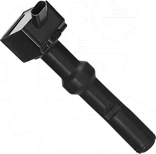 Esen SKV 03SKV358 - Котушка запалювання autozip.com.ua