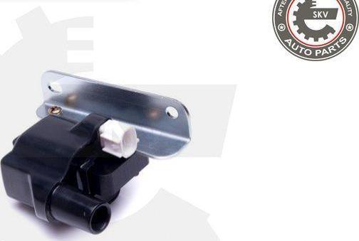 Esen SKV 03SKV325 - Котушка запалювання autozip.com.ua