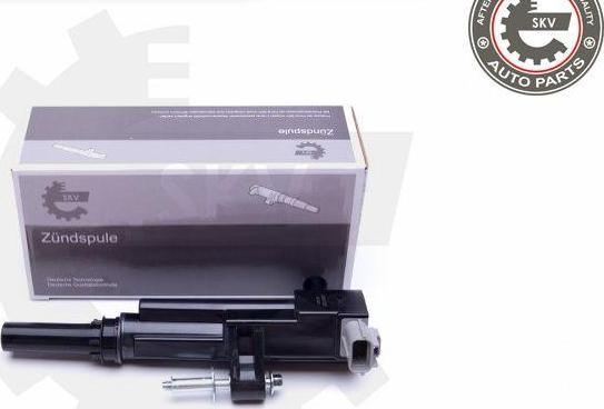 Esen SKV 03SKV320 - Котушка запалювання autozip.com.ua